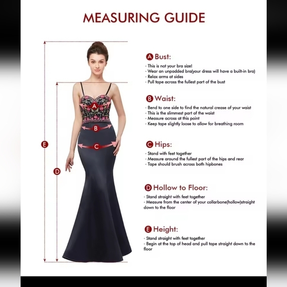 Blue, V Neck, Case Up, Ball Gown - Picture 10 of 16